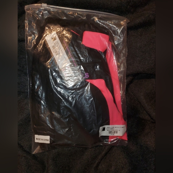 NWT REBDOLLS 4x "GOING BAD"ZIP UP JUMPSUIT - Picture 12 of 12